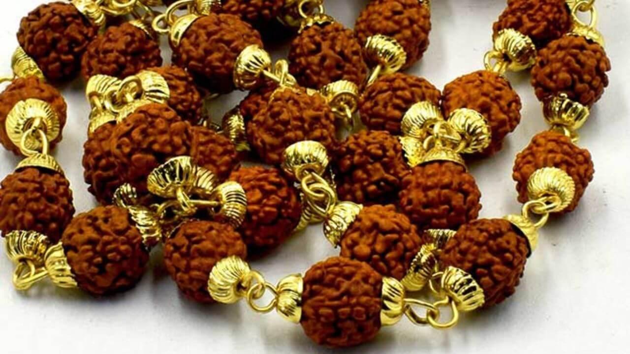 व्यक्ति को महाधनवान बना देता है ये रुद्राक्ष, धारण करते ही टल जाएंगे संकट, मिलेंगे तरक्की के रास्ते