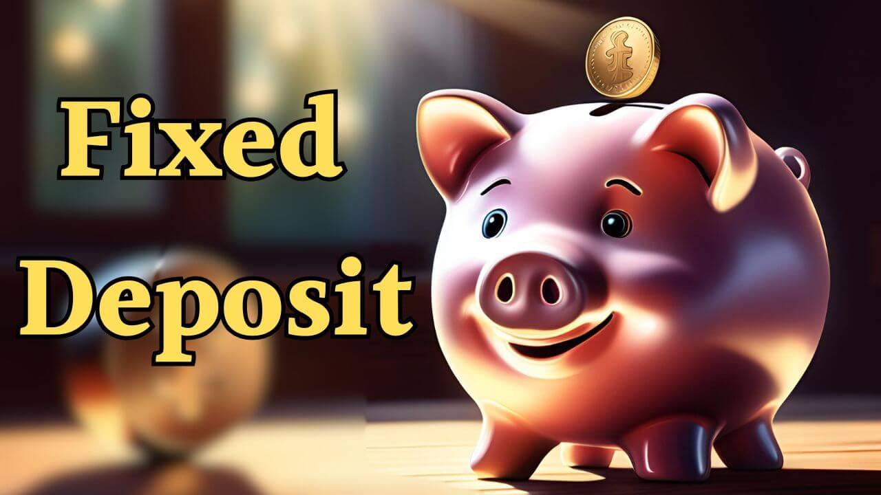 टैक्स सेविंग FD पर तगड़ा रिटर्न, 7.50% से अधिक ब्याज दर, ये 6 बैंक हैं बेस्ट ऑप्शन, देखें खबर 