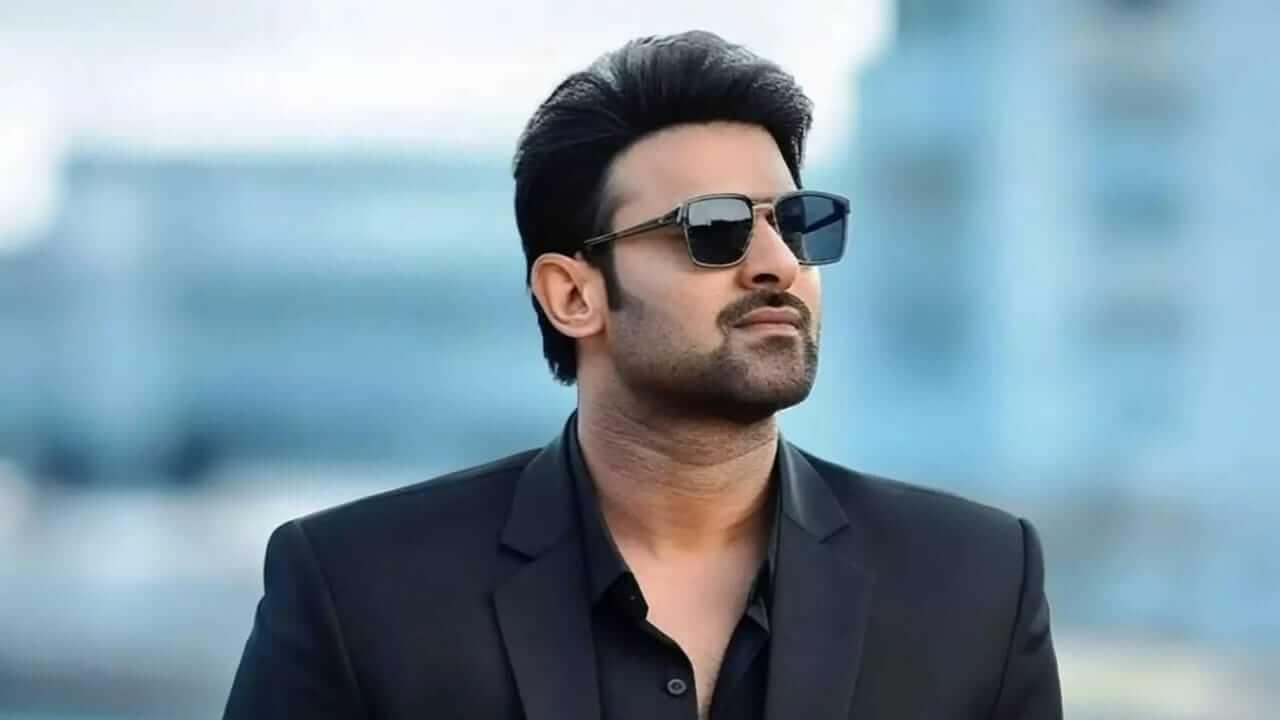 बिजनेसमैन के दामाद बनेंगे Prabhas? शादी की खबरों पर एक्टर ने दिया रिएक्शन