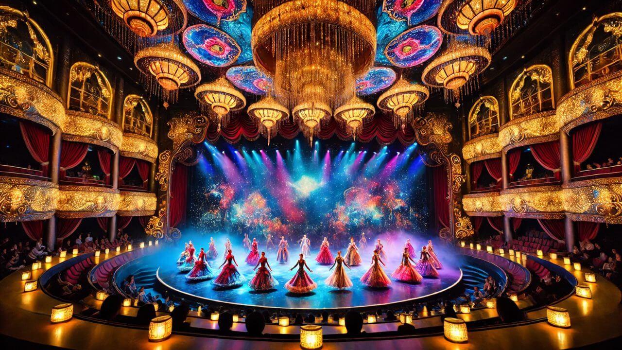 थिएटर की दुनिया में क्यों नहीं कहते ‘Good Luck’, क्या है ‘मैकबेथ’ का श्राप, जानिए रंगमंच से जुड़ी रोचक अनूठी बातें