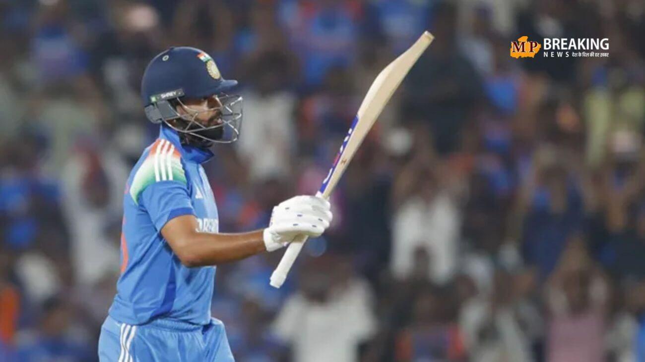 फाइनल से पहले श्रेयस अय्यर को मिलेगी बड़ी खुशखबरी? एक बार फिर बीसीसीआई के सेंट्रल कॉन्ट्रैक्ट लिस्ट में हो सकते हैं शामिल!