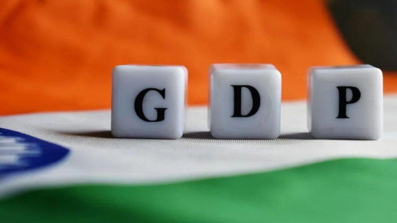 भारत की ग्रोथ दुनिया में सबसे तेज, दिसंबर 2025 तक जापान से ज्यादा होगी GDP, विश्व में होगी चौथी