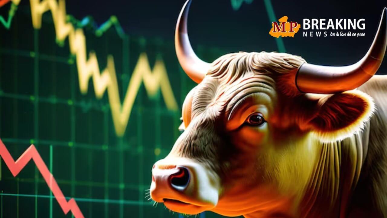 4 सालों में सबसे अधिक वीकली तेजी से बंद हुआ भारतीय शेयर बाजार