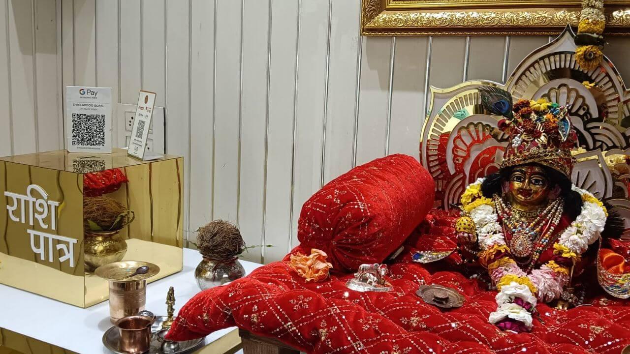 न CCTV, न निगरानी, फिर भी भगवान भरोसे चल रही MP की यह अनोखी दुकान!