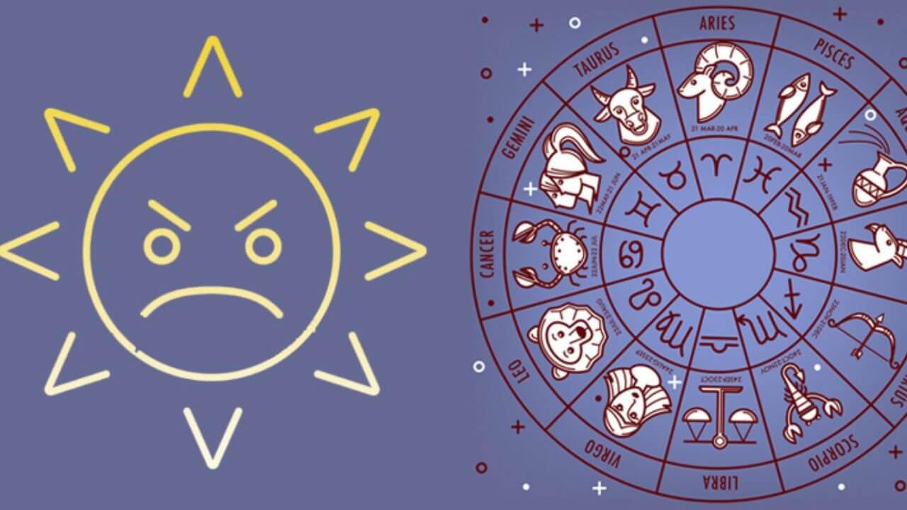 गुस्से में लिए गए फैसलों से बर्बाद हो सकता है करियर, इन 4 राशियों को रहना चाहिए सतर्क!