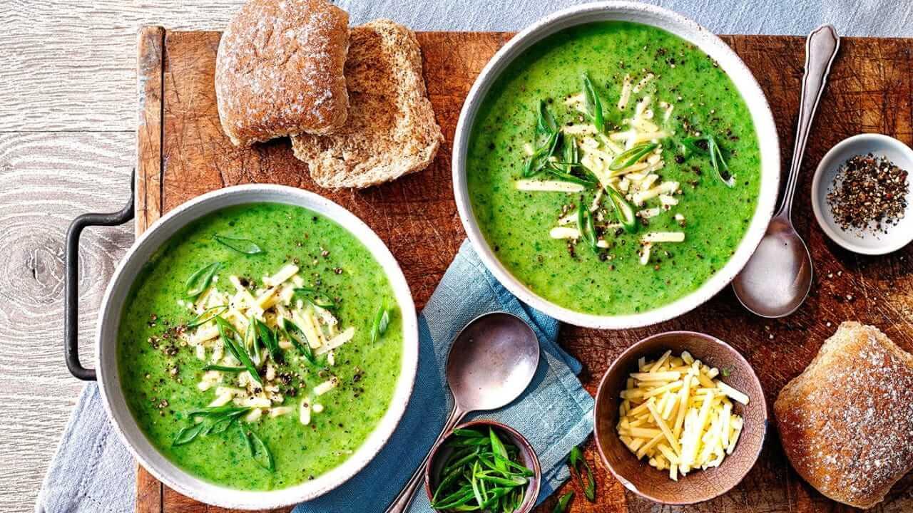 इन ग्रीन डिशेज के स्वाद के आगे फीके हैं 56 पकवान, एक बार खाने के बाद हमेशा करेंगे याद