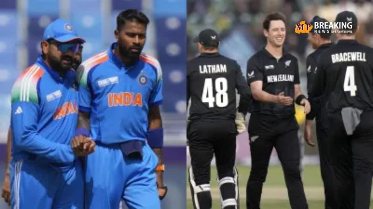भारत के लिए ये दो खिलाड़ी बन सकते हैं परेशानी, न्यूजीलैंड के लिए चैंपियंस ट्रॉफी में कर रहे शानदार प्रदर्शन
