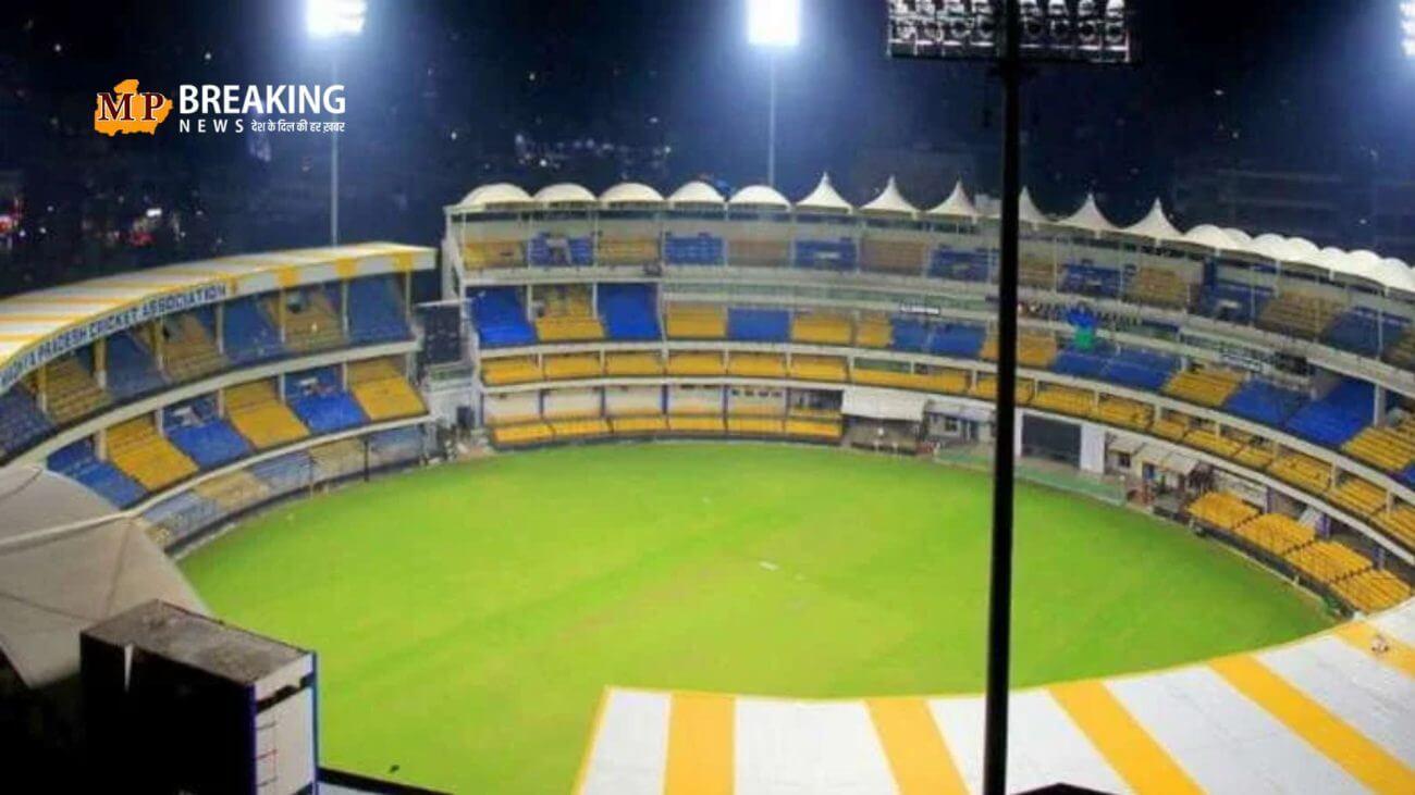 क्या इंदौर में होगा भारत-पाकिस्तान के बीच मुकाबला? विमेंस वर्ल्ड कप 2025 के मुकाबले होल्कर स्टेडियम में खेले जाएंगे