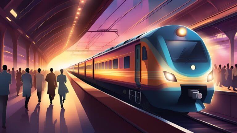 भारतीय रेलवे की बड़ी घोषणा, टिकट कैंसिलेशन और रिफंड के नियम बदले, यहां जानें डिटेल