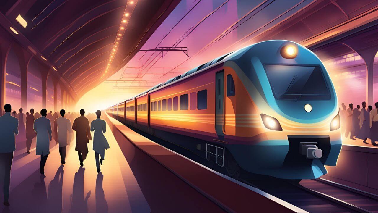 भारतीय रेलवे की बड़ी घोषणा, टिकट कैंसिलेशन और रिफंड के नियम बदले, यहां जानें डिटेल