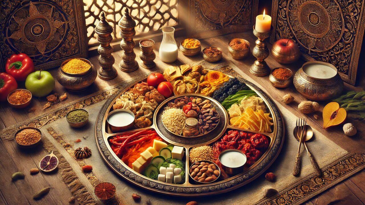 आज आपकी थाली में क्या है : जानिए सात्विक, राजसिक और तामसिक भोजन का प्रभाव, आयुर्वेद के अनुसार आहार नियम