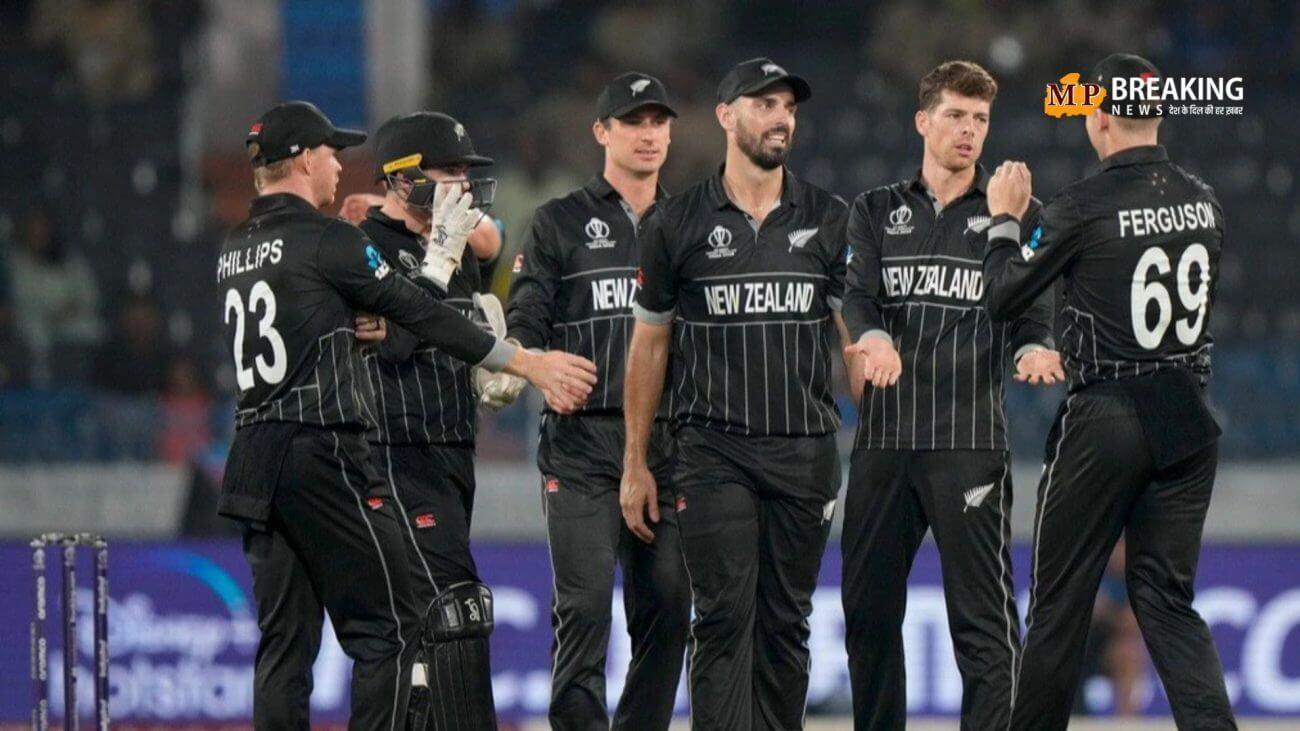 भारत के खिलाफ फाइनल मुकाबले में नहीं खेलेगा न्यूजीलैंड का यह घातक गेंदबाज! जानिए क्या है वजह