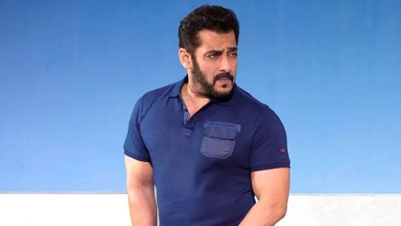 Sikandar की स्पेशल स्क्रीनिंग में खास लुक में नजर आए भाईजान, Salman Khan के साथ नजर आए ये सितारे