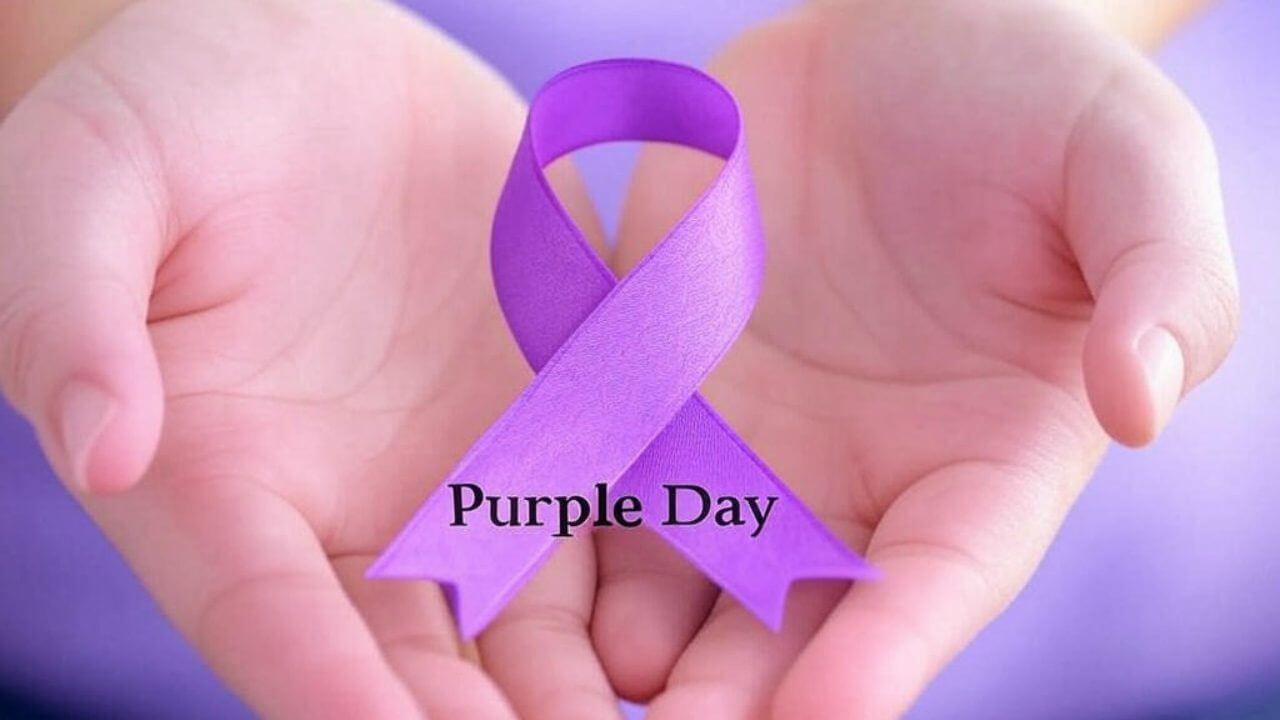 Purple Day : मिर्गी पीड़ितों के साथ एकजुटता का दिन, पर्पल डे पर मिथक तोड़ें और जागरूकता बढ़ाएं