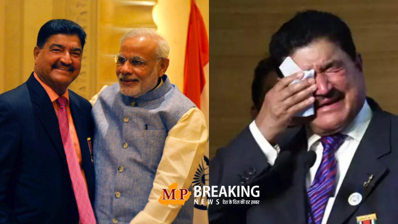 एक समय मोदी के साथ खिचवाई थी फोटो, एक ट्वीट ने बर्बाद किया अरबों का साम्राज्य, ₹74 में बेचनी पड़ी कंपनी