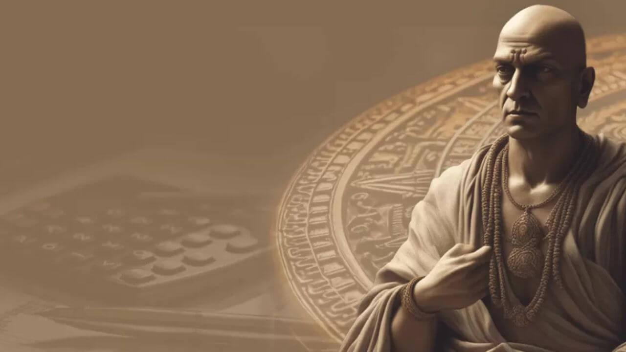 ना पैसा, ना शोहरत, चाणक्य के अनुसार इन 3 चीजों से तय होता है सच्चा भाग्य!