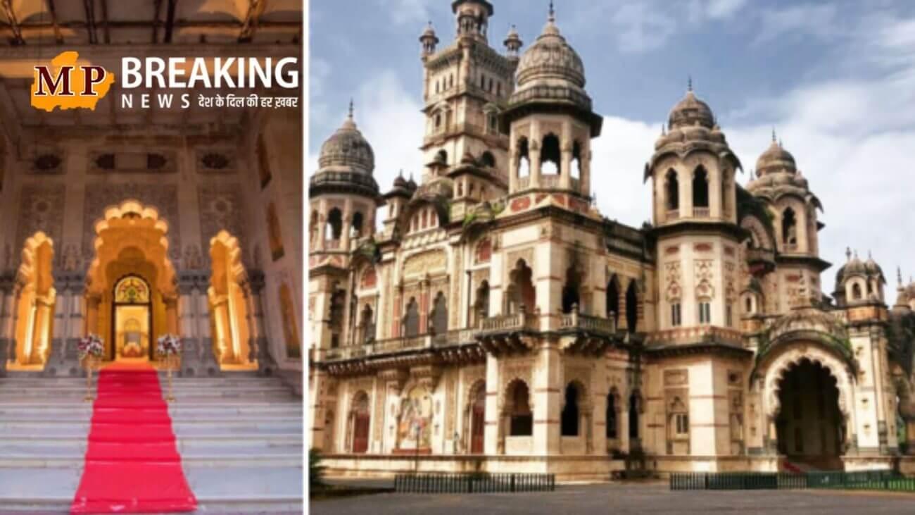 क्या मुकेश अंबानी के एंटीलिया हाउस से खूबसूरत है बड़ौदा महल? जानिए कौन करता है इसमें निवास