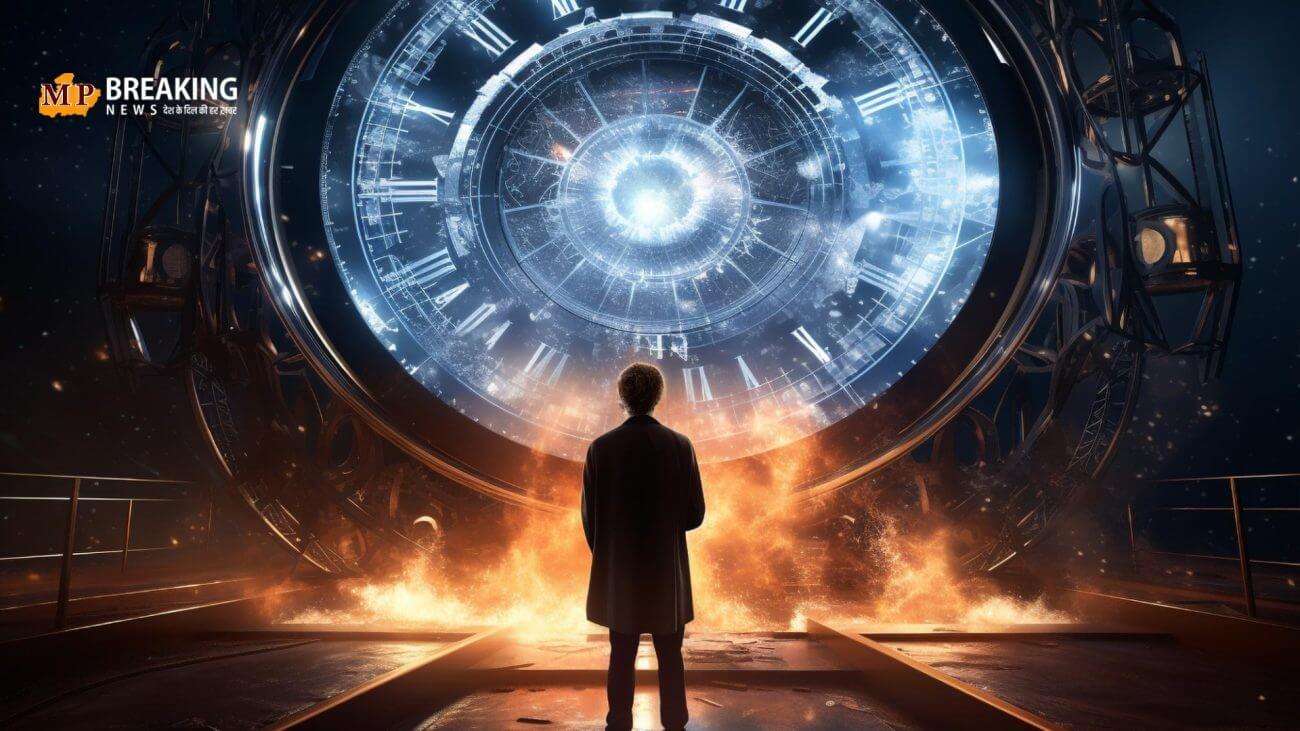 क्या टाइम ट्रेबल सच में संभव है? क्या सच में भविष्य जाना जा सकता है? जानिए क्या कहता है साइंस