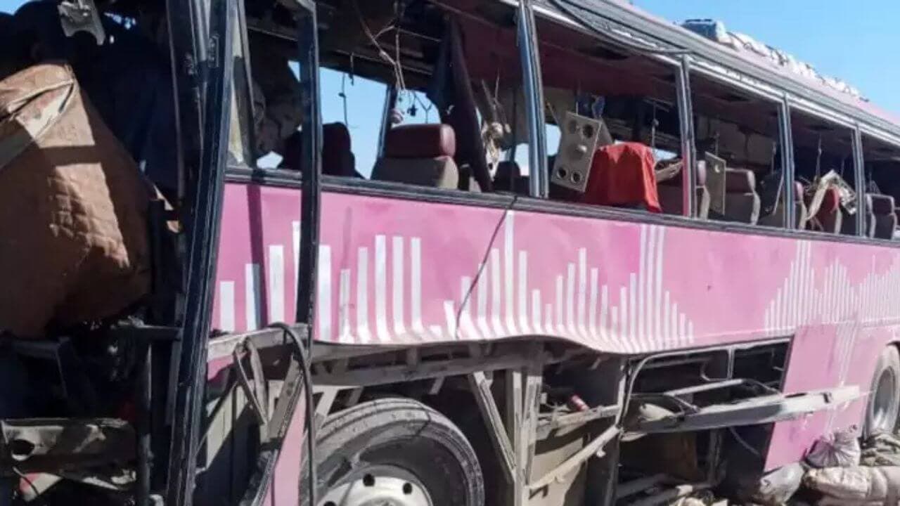 पाकिस्तान के नोशाकी में सेना पर हुआ हमला, BLA का दावा- मारे गए 90 जवान, CM सरफराज बुगती ने जताया दुख