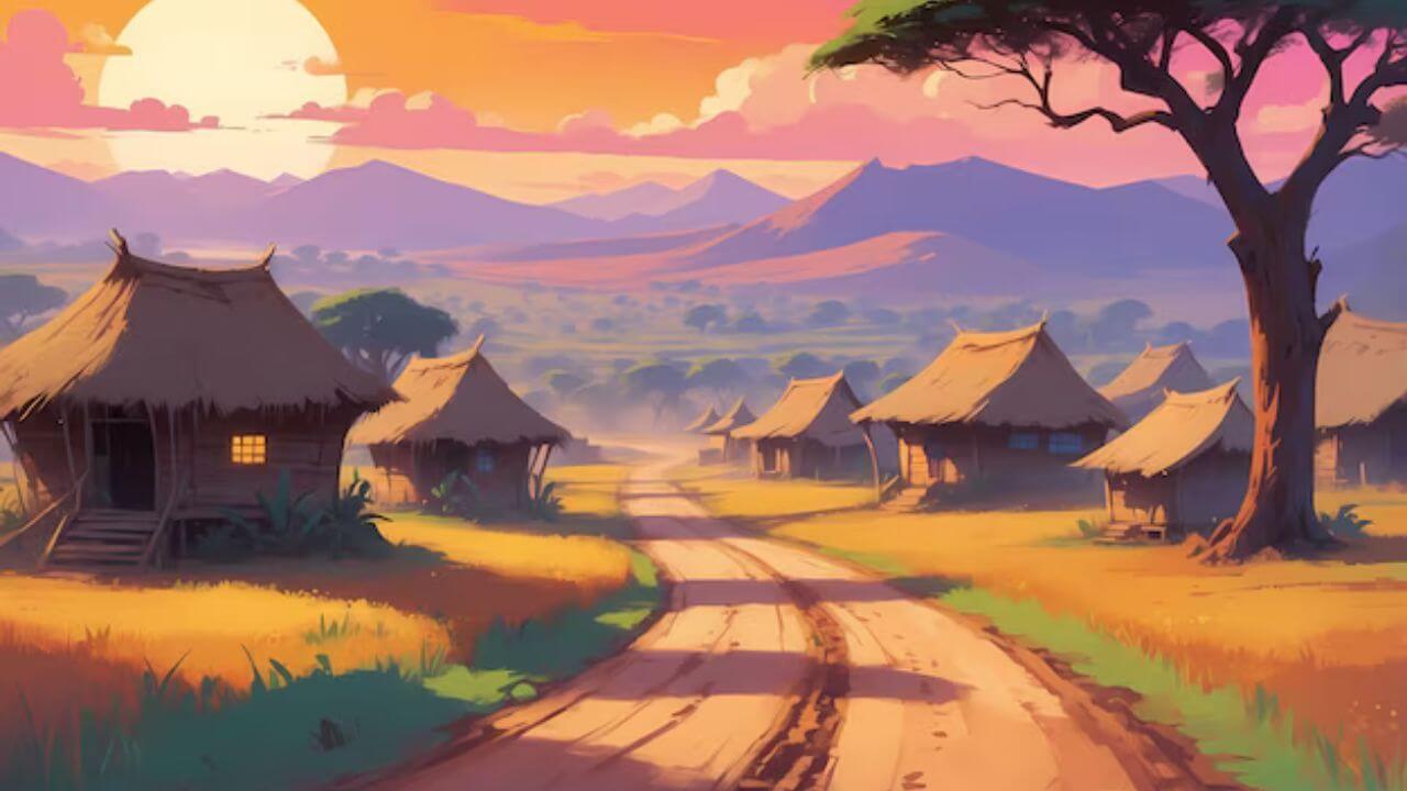 भारत के इन खूबसूरत गांवों में छिपा है स्वर्ग, एक बार जरूर जाएं घूमने!