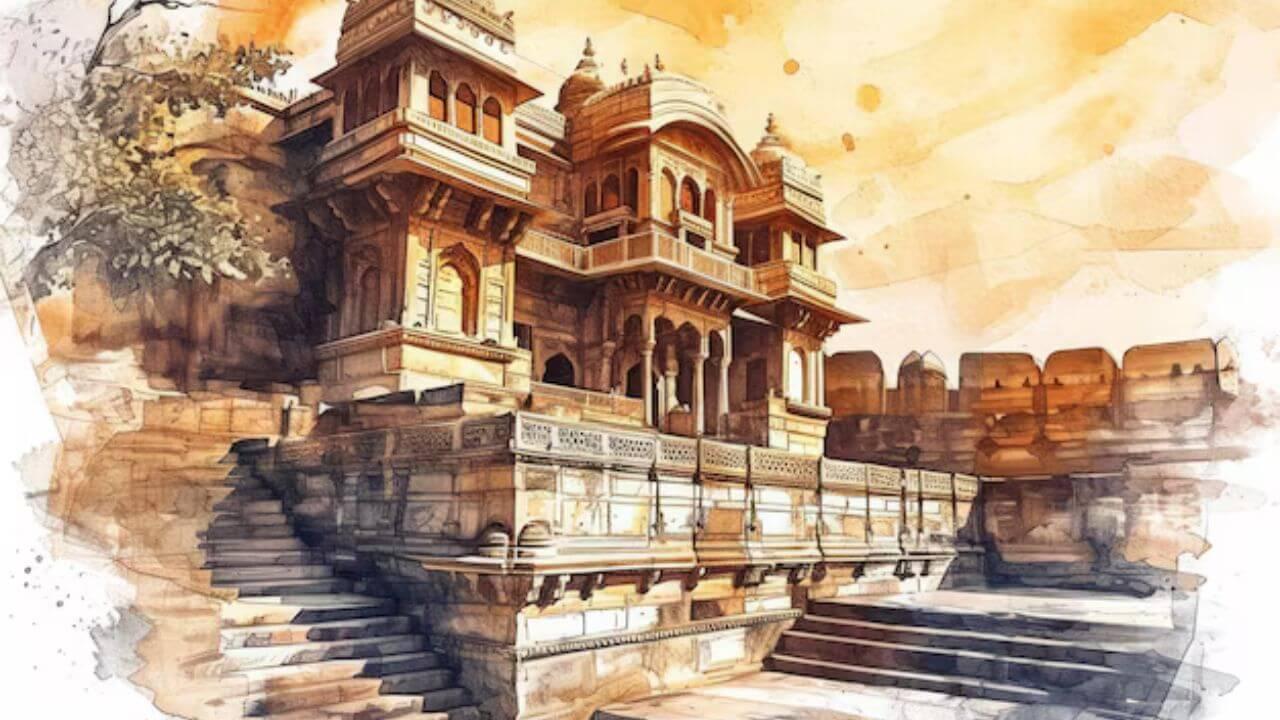 भारत के वो शाही शहर, जो कभी हुआ करते थे सम्राटों की राजधानियां!