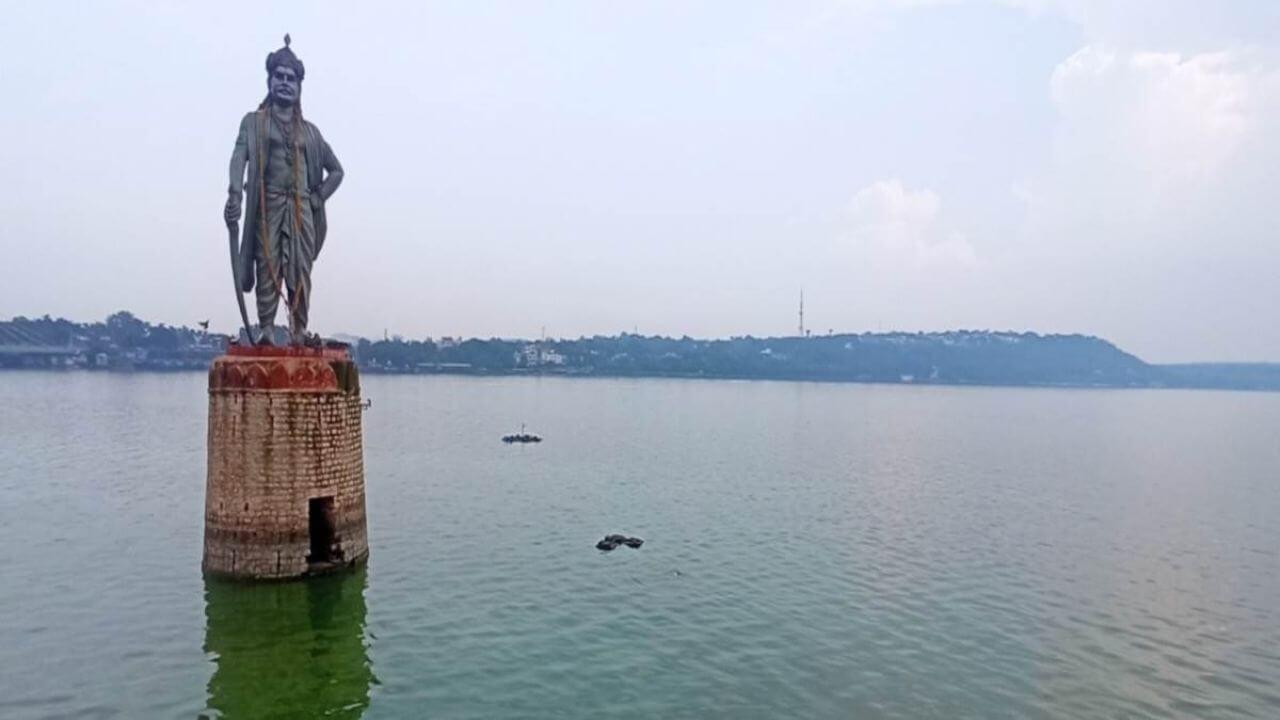 CM यादव बोले- बड़े तालाब में आने वाले पानी को रोकने वालों पर करें कार्रवाई, 8 जिलों की वायु गुणवत्ता पर ध्यान देने के निर्देश