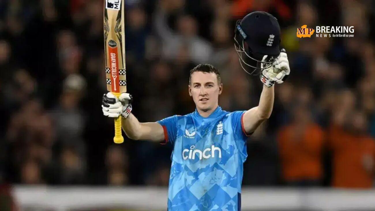 दिल्ली कैपिटल्स की टीम को बड़ा झटका, आईपीएल के दो सीजन के लिए बैन हुए हैरी ब्रुक, जानिए क्या है कारण