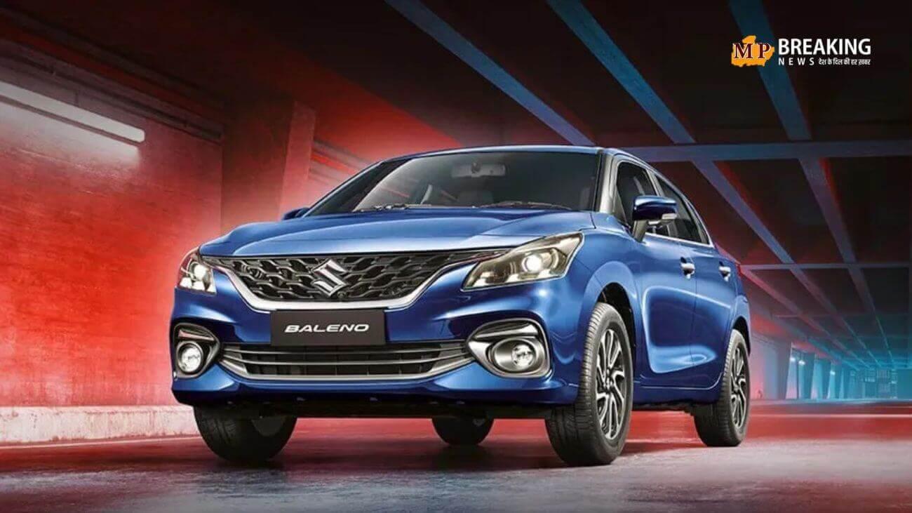 यहां जानिए मारुति सुजुकी बलेनो के शानदार फीचर्स, भारतीय ग्राहकों को जमकर लुभा रही यह गाड़ी