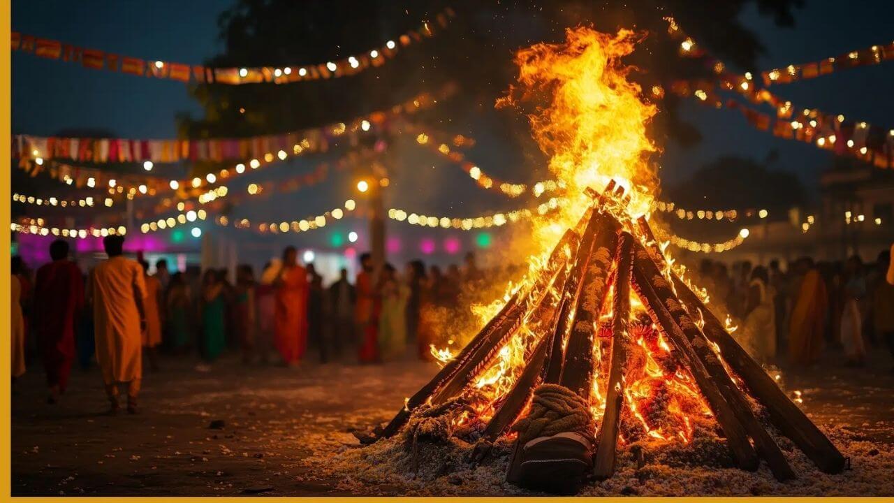 Holashtak 2025: होलाष्टक में करें ये 4 काम और देखें कैसे चमकता है आपका भाग्य