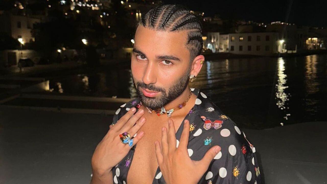 Orry की करोड़ों की कमाई के पीछे इस एक्ट्रेस का हाथ? Shah Rukh Khan की फिल्म से बनी थीं स्टार, फिर अचानक हुईं गायब