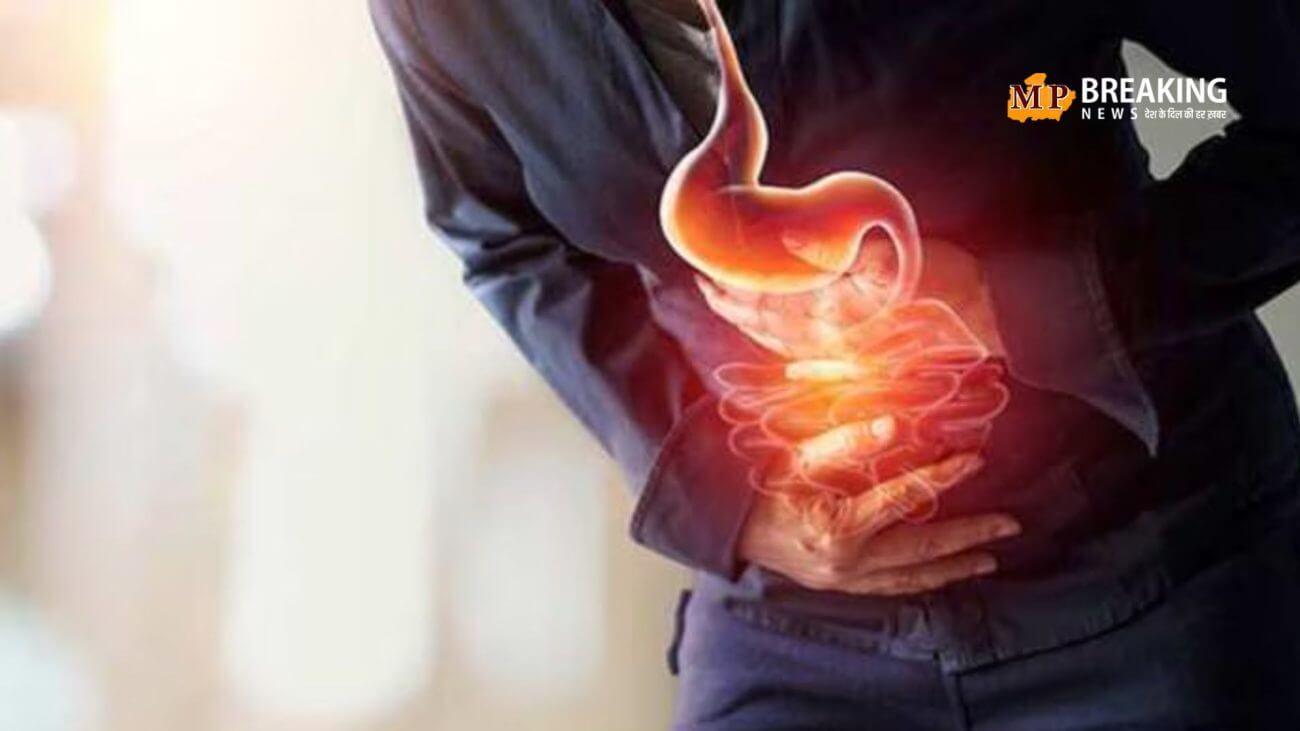 क्या आप भी एसिडिटी और गैस की समस्या से हैं परेशान? ये आदतें हैं इसके पीछे की वजह!