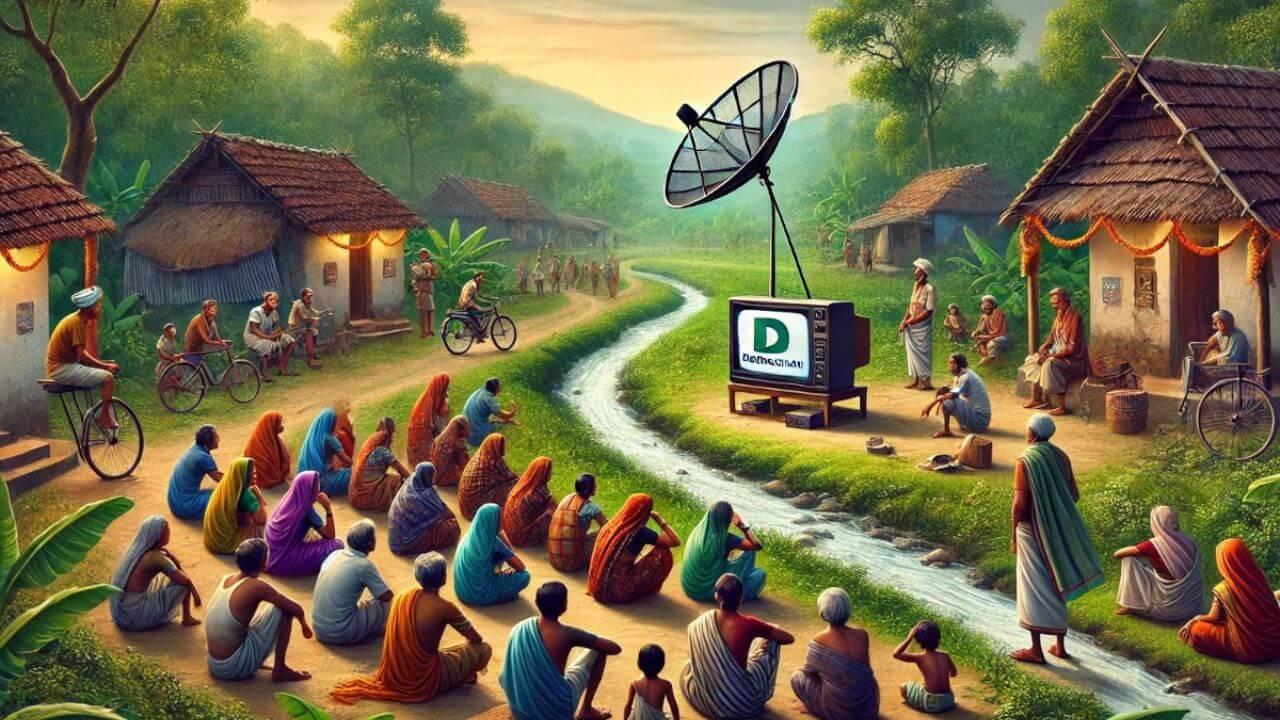 भारत के इन गांवों के नाम मजेदार हैं, लेकिन यहां की संस्कृति शानदार!