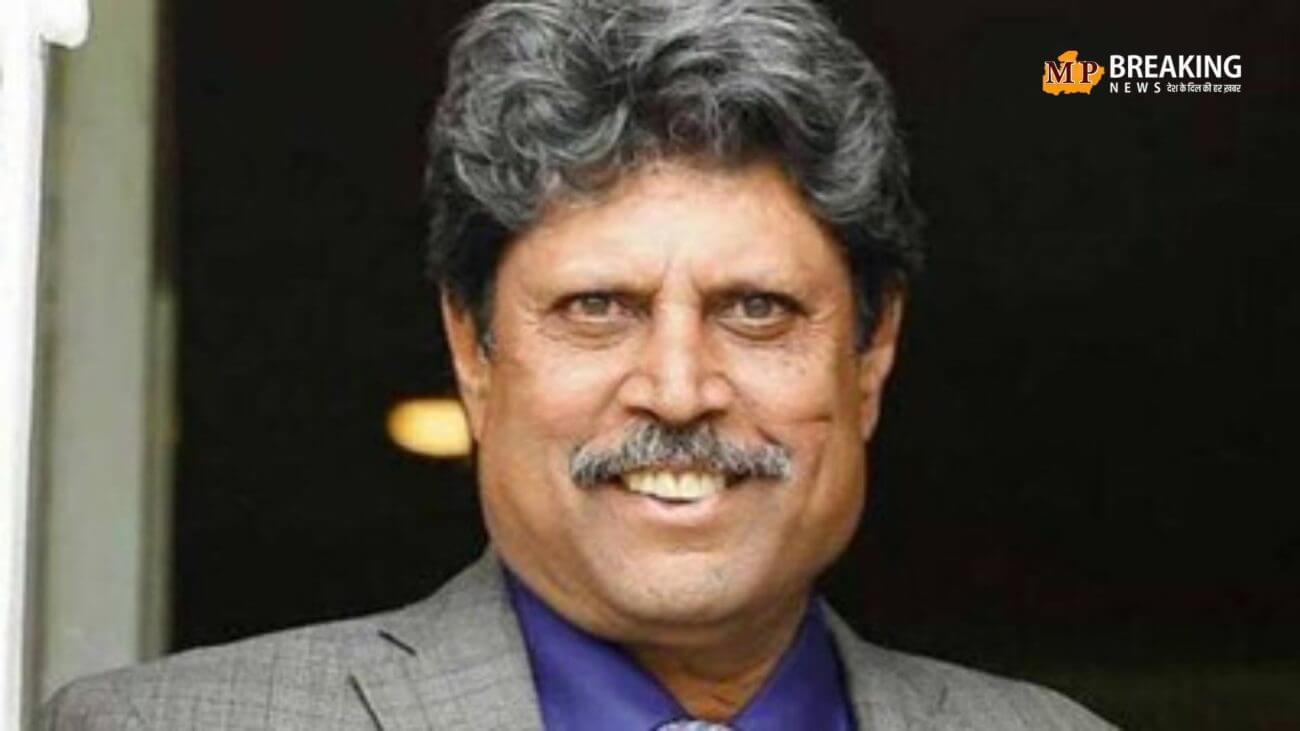 विदेशी दौरे पर परिवार को ले जाने के समर्थन में पूर्व कप्तान कपिल देव, कहा – ‘खिलाड़ियों को परिवार की जरूरत होती है’