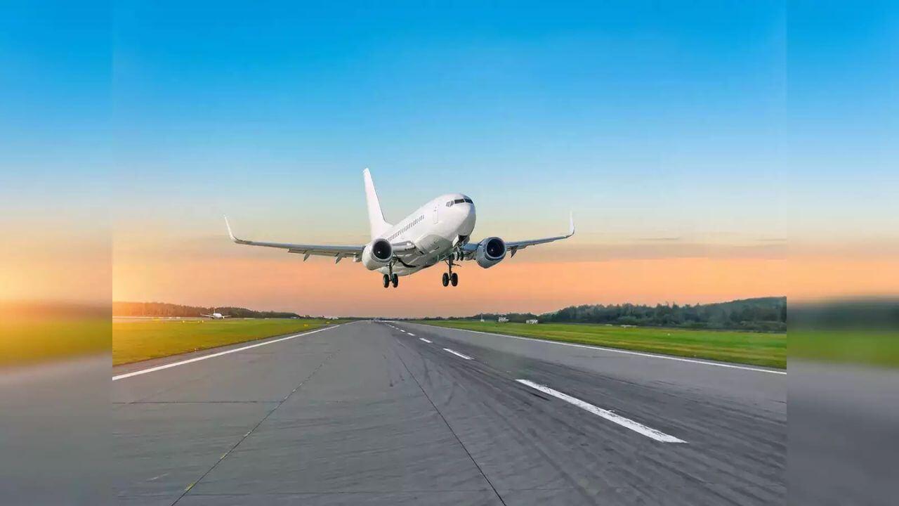 भारत का इकलौता राज्य जहां हैं 23 एयरपोर्ट, अत्याधुनिक सुविधाओं से है लैस!