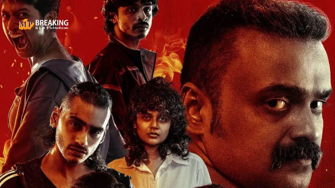 नेटफ्लिक्स पर इन भारतीय फिल्मों ने मचाया धमाल! ग्लोबल टॉप 10 लिस्ट में हुई शामिल