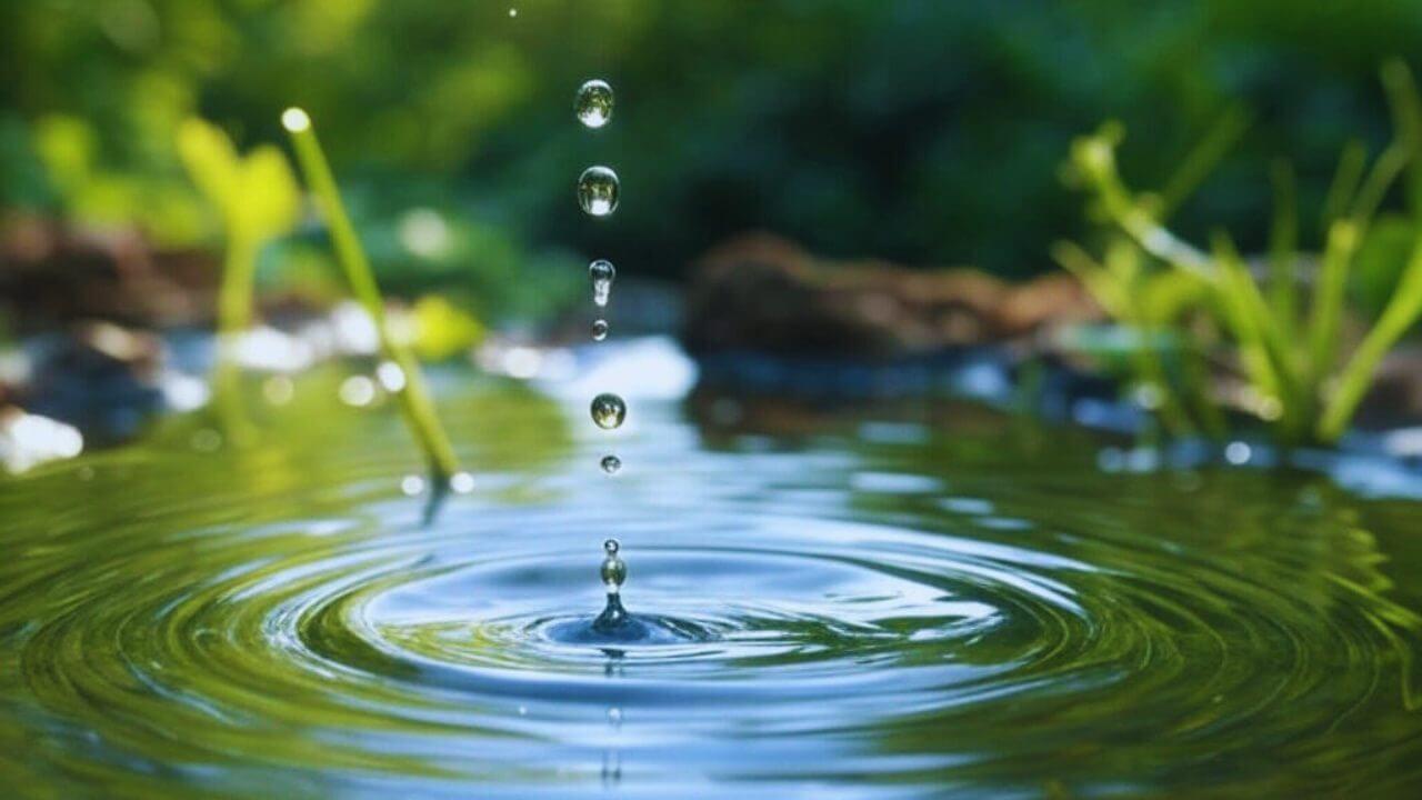 जल संसाधन दिवस : जल बचेगा तो कल बचेगा, सूखते जलस्रोतों को बचाने के लिए हर व्यक्ति की भागीदारी जरूरी