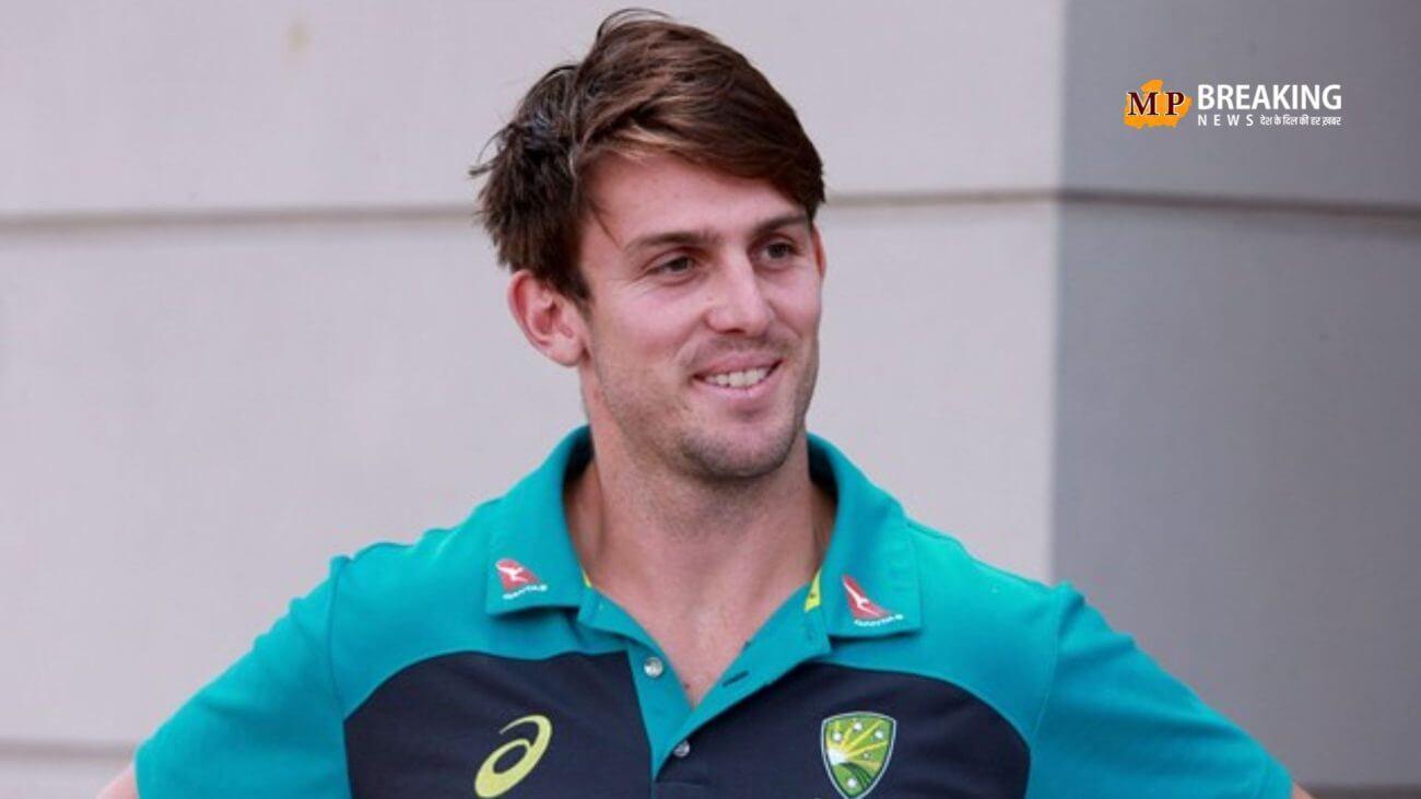 लखनऊ सुपर जायंट्स के लिए एक शानदार खबर! फिट हुए मिशेल मार्श, जल्द ही टीम के साथ जुड़ेंगे