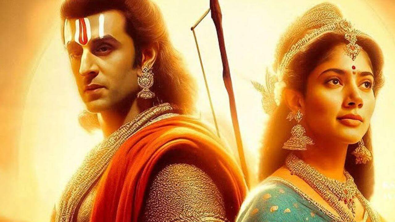 रामायण से कटा इस मशहूर एक्ट्रेस का पत्ता, ऑडिशन में किया गया रिजेक्ट!