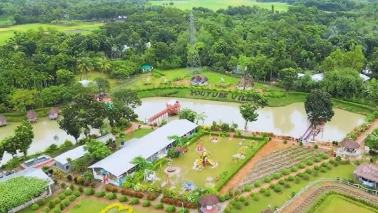 ‘YouTube Village’ बना ये गांव, यहां हर चौथा व्यक्ति है कंटेंट क्रिएटर, जानें पूरी कहानी