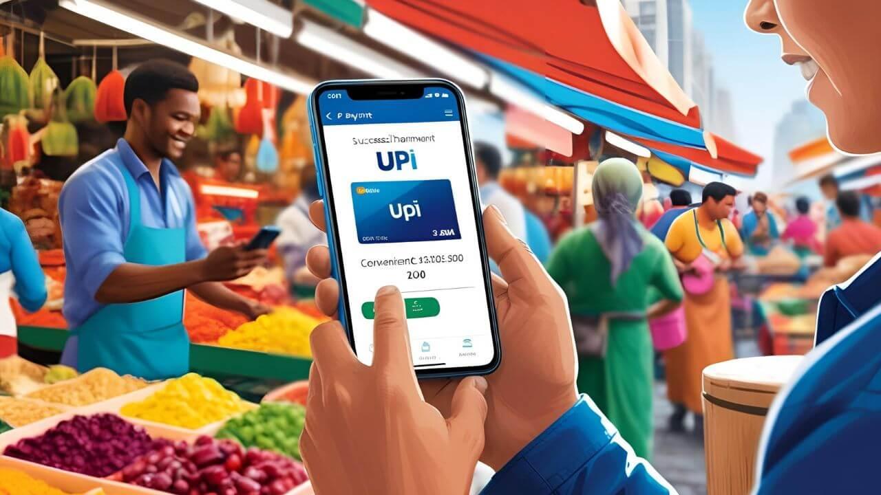 बड़े काम का UPI क्रेडिट कार्ड, मिलते हैं कई फायदे, आसान होगा लेनदेन, ऐसे उठायें लाभ, जानें इससे जुड़ी खास बातें