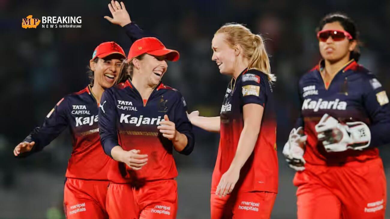 आज RCB अपनी प्लेऑफ की उम्मीदों को जिंदा रखने के लिए मैदान में उतरेगी, यहां जानिए पूरा सिनेरियो