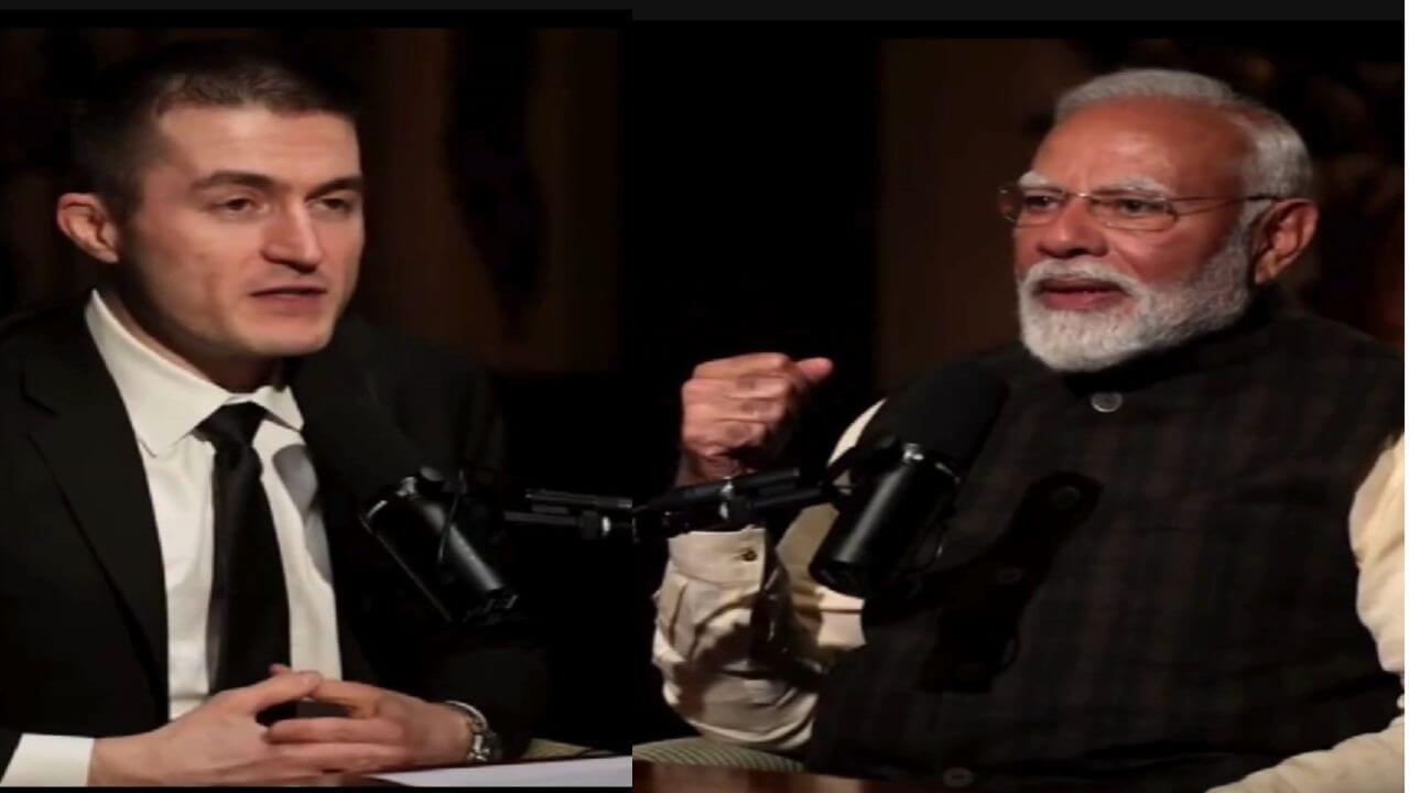 Lex Fridman ने PM मोदी का इंटरव्यू लेने से पहले क्यों रखा 45 घंटे का उपवास, Podcast में किया खुलासा, सुनकर रह जाएंगे दंग