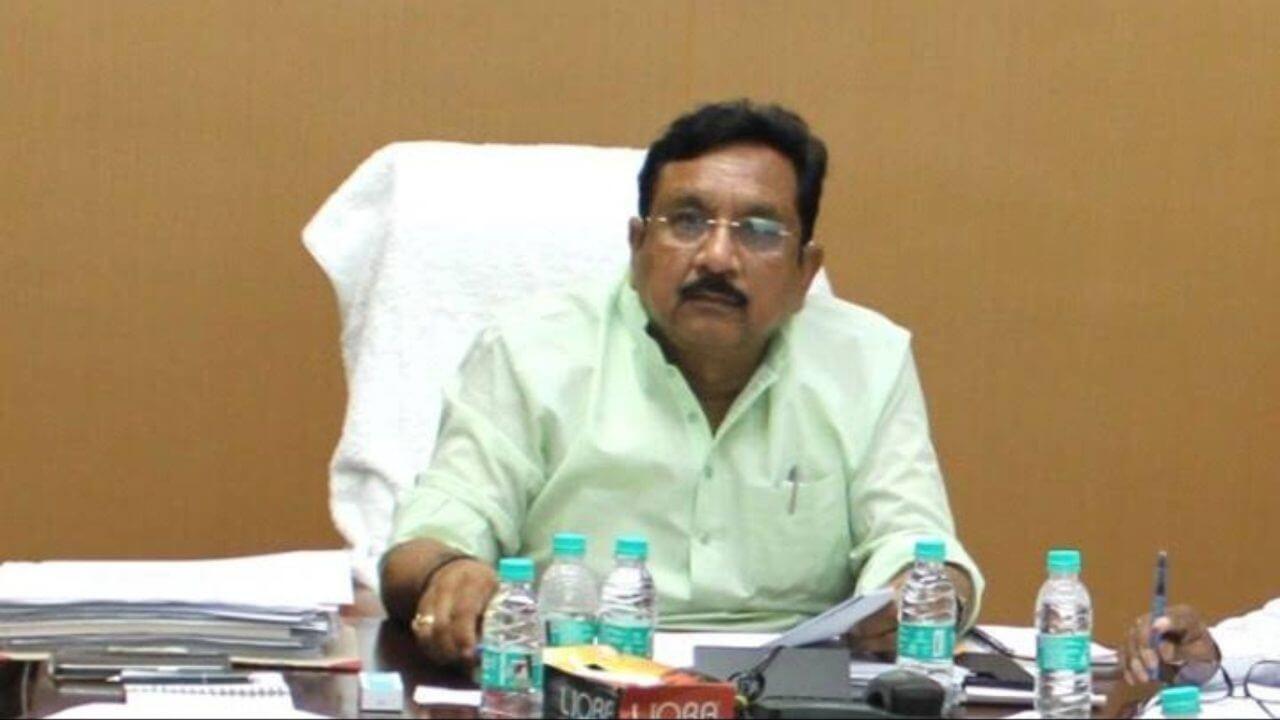 ‘मैं बहुत जल्द मध्यप्रदेश आ रहा हूं तुम्हारी बखिया उधेड़ने’ इस मंत्री ने दी विजय शाह को खुली चेतावनी