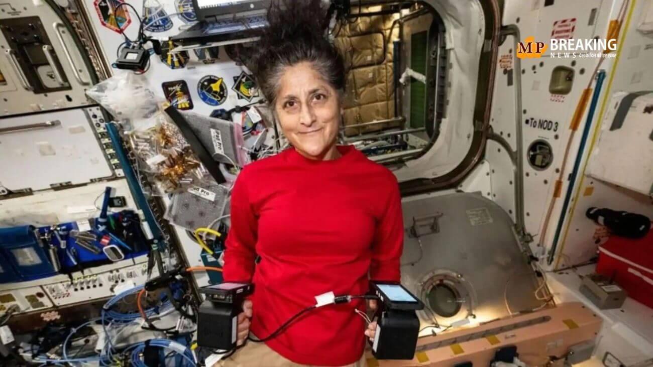 एक बार फिर सुनीता विलियम्स की अंतरिक्ष से वापसी टली, रॉकेट लॉन्चिंग सिस्टम में आई खराबी