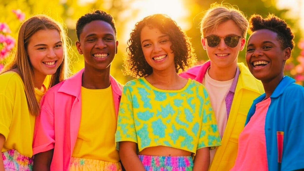 Dopamine Dressing : कपड़े जो बढ़ाए खुशी का हॉर्मोन, जानिए क्या है डोपामाइन ड्रेसिंग