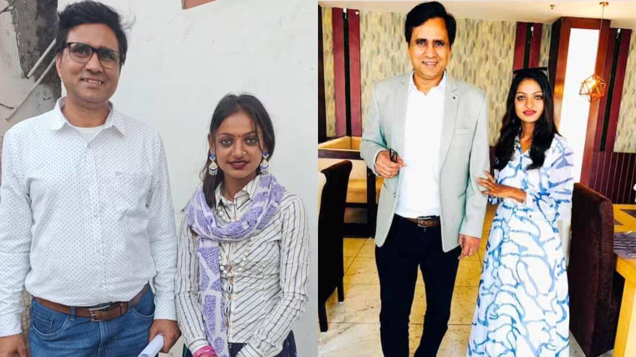 रेप केस में डायरेक्ट सनोज मिश्रा गिरफ्तार, मोनालिसा को दिखाए थे एक्ट्रेस बनाने के सपने, ऑफर किया था फिल्म, जानें पूरा मामला