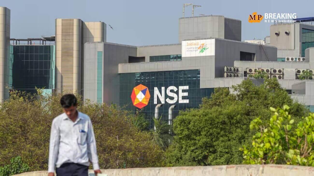 आज फिर गिरा भारतीय शेयर बाजार, सेंसेक्स पिछले 9 महीने के सबसे निचले स्तर पहुंचा, जानिए आज का बाजार