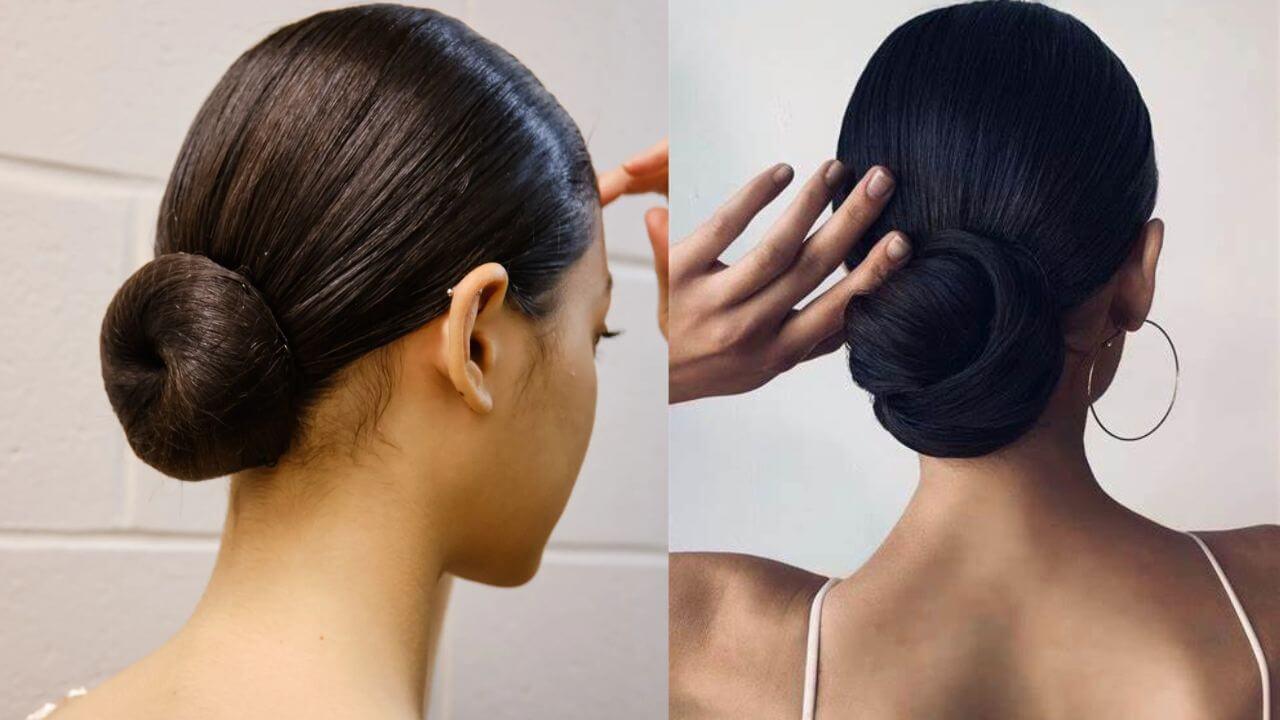 क्या बालों को पूरे दिन जूड़ा बनाकर रखना सही है? जानें आपकी ये आदत फायदेमंद है या नुकसानदायक