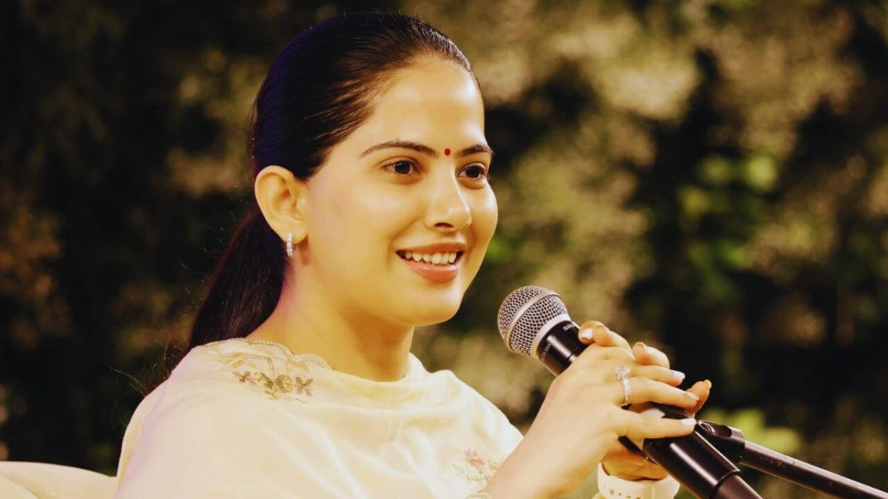 सिर्फ गंगा नहाने से नहीं धुलते पाप, असली सफाई तो कर्मों से होती है, जानें ऐसा क्यों कहती हैं जया किशोरी