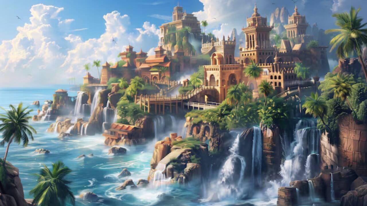 MP के इस खूबसूरत आइलैंड की करें सैर, जो बन रहा टूरिस्ट की पहली पसंद!